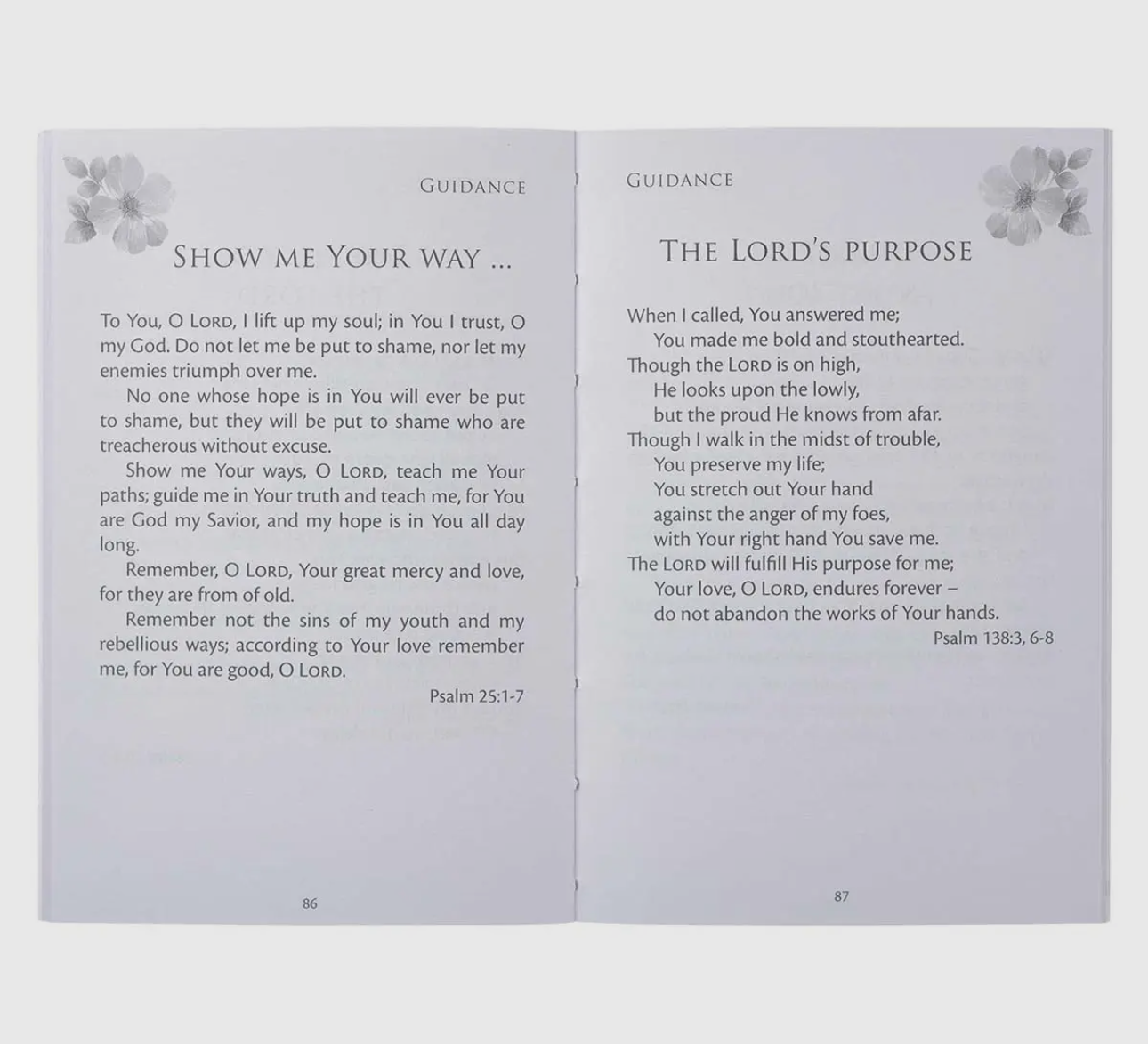 Prayers To Bless Your Heart