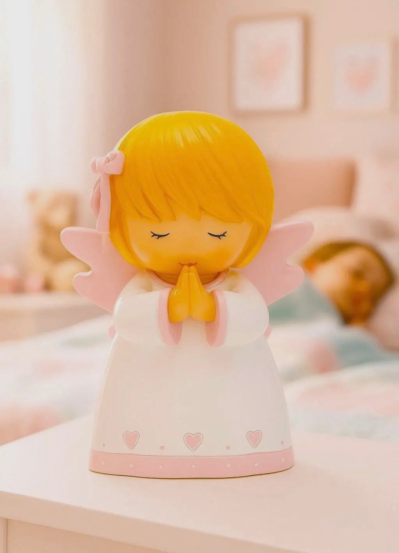 Guardian Angel Girls Collectors Edition