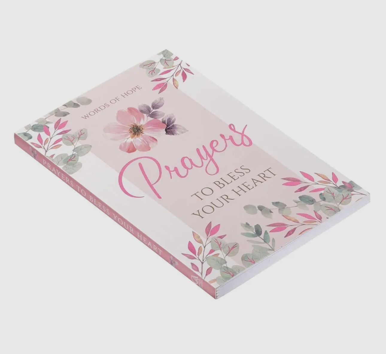 Prayers To Bless Your Heart