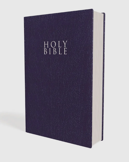 Gift and Award Bible NIV