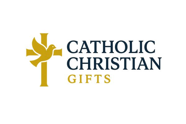 Catholic Christian Gifts Logo