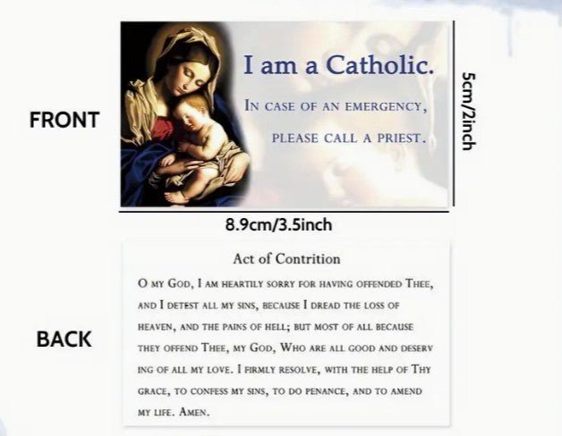 CATHOLIC CHRISTIAN GIFTS JESUS CATHOLICISM GOD RELIGIOUS CATHOLICCHRISTIANGIFTS